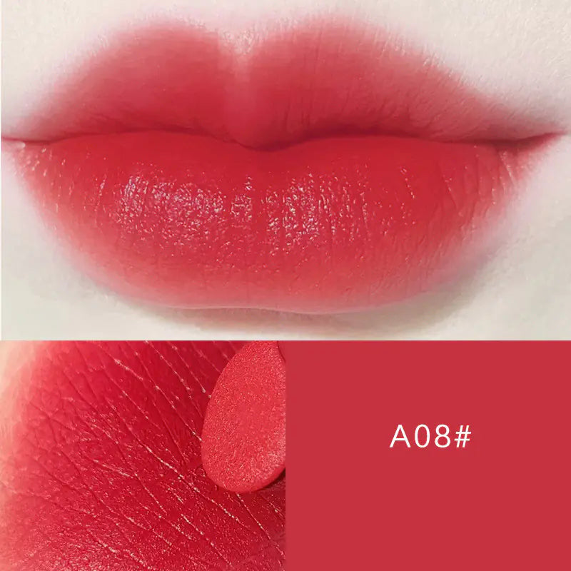 Moisturizing Lipstick for Students - Chinese Cosmetics