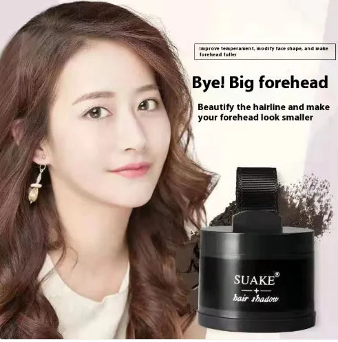 Hairline Sculpting Contour Powder