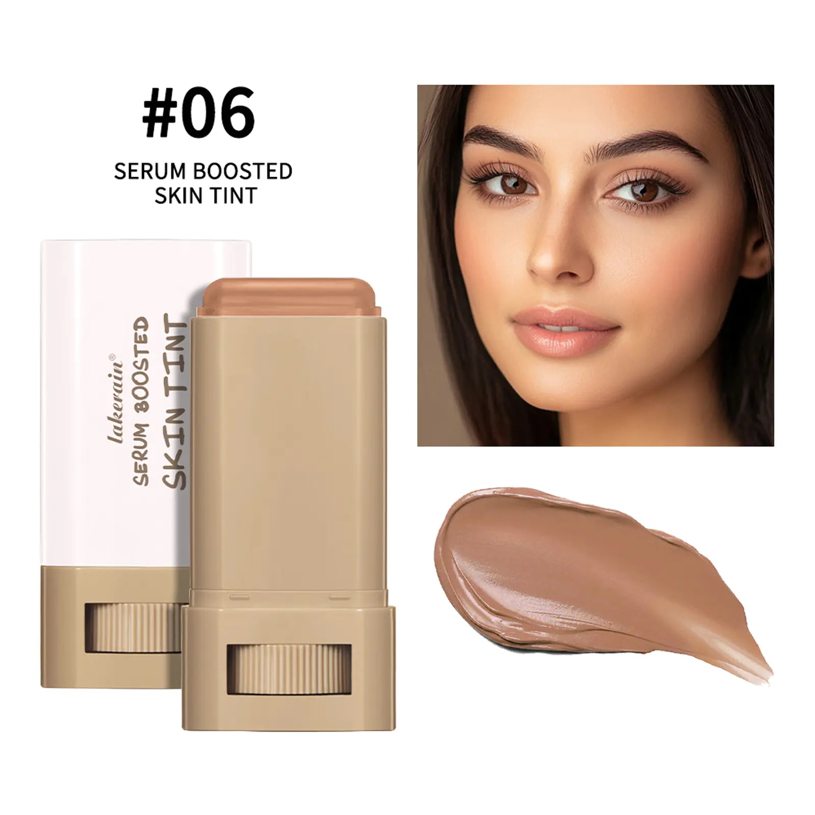 Highlight & Blush Essence Beauty Stick