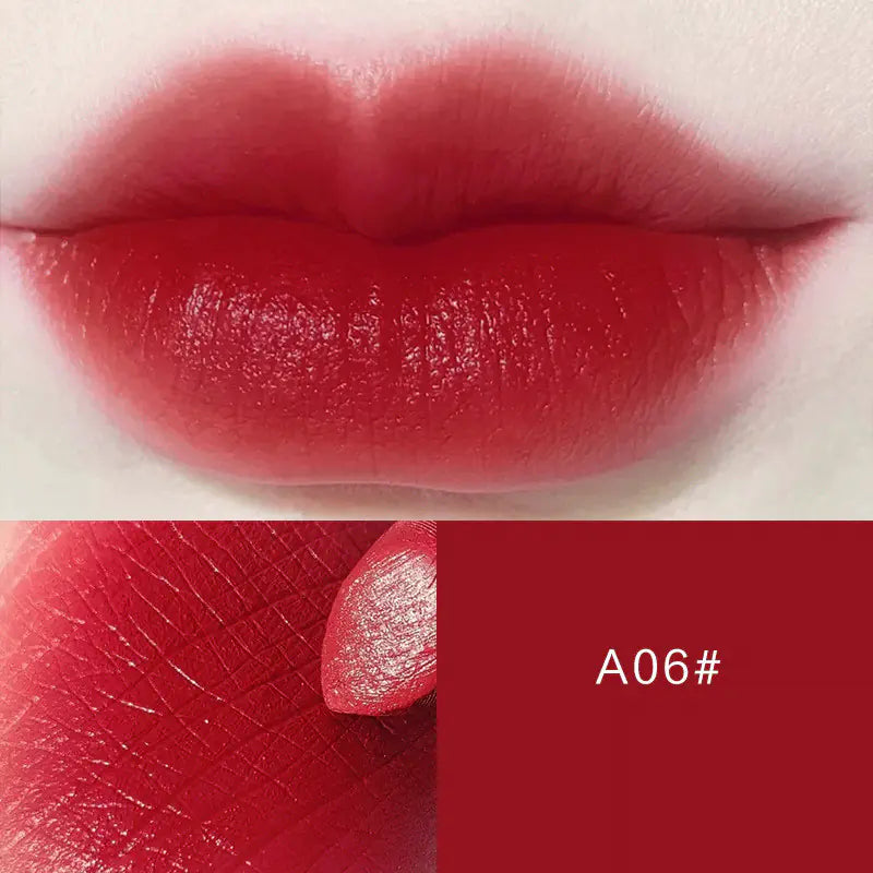 Moisturizing Lipstick for Students - Chinese Cosmetics